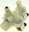 Bosch mosógéphez mágnesszelep 00084896 Bosch mosógéphez mágnesszelep 00084896