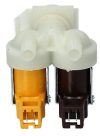 Mágnesszelep Bosch mosógéphez 00087076 Mágnesszelep Bosch mosógéphez 00087076