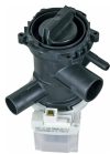 BOSCH/ SIEMENS mosógép ürítő szivattyú BOSCH/ SIEMENS mosógép ürítő szivattyú