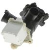 BOSCH / SIEMENS mosógép szivattyú + szűrőház BOSCH / SIEMENS mosógép szivattyú + szűrőház