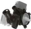 BSH 00146222 mosógép szivattyú (leeresztő + keringtető pumpa BLP3 