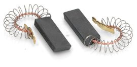 Bosch / Siemens szénkefe pár * Bosch / Siemens szénkefe pár *
