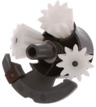 Bosch  konyhai robotgéphez fogaskerék  egység