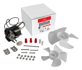 Univerzális ventillátor motor (EM-672) *
