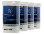 Bosch - Siemens  mosógép tisztítópor  4x200g