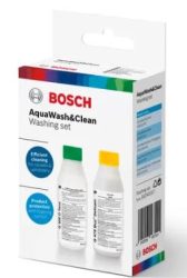 Mosó szett AquaWash&Clean BBZWDSET 