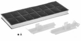 Bosch, Neff aktív-szén filter páraelszívóhoz (LZ34000) Bosch, Neff aktív-szén filter páraelszívóhoz (LZ34000)