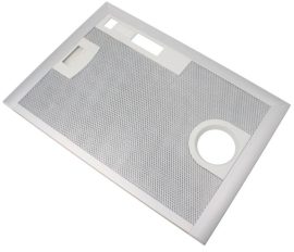 Bosch, Neff, Siemens zsírszűrő páraelszívókhoz