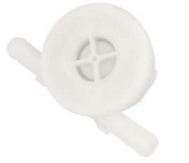 Bosch, Gorenje mosógép, mosogatógép átfolyásmérő *