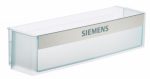 Bosch, Siemens hűtő ajtó polc