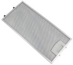 Bosch, Neff, Siemens fém zsírszűrő elszívókhoz