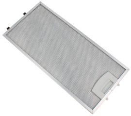 Bosch, Neff, Siemens fém zsírszűrő elszívókhoz