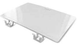 Bosch / Siemens szárítógéphez elpárologtató előlap