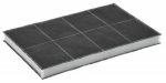 Bosch, Neff páraelszívóhoz aktív szénszűrő (LX5000)