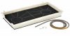 Bosch, Siemens, Neff aktív szén filter (DHZ7305) Bosch, Siemens, Neff aktív szén filter (DHZ7305)
