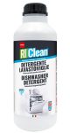 RIClean Profi Mosogatógép por tabetta helyett 
