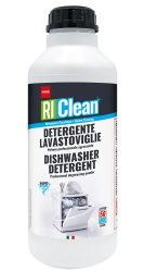 RIClean Profi Mosogatógép por tabetta helyett 