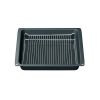 HEZ333003 Bosch-Siemens tepsi és sütőrács 46,5cm x 37,5cm x 8cm HEZ333003 Bosch-Siemens tepsi és sütőrács 46,5cm x 37,5cm x 8cm