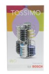 Tassimo kapszula (t-disc) XL disccel 64db-os Tassimo kapszula (t-disc) XL disccel 64db-os