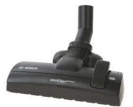 Bosch porszívófej (SilentClean Premium)