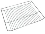   HEZ634000 kombi sütőrács Bosch/Siemens sütőbe 45,5cm x 37,5cm 3cm  