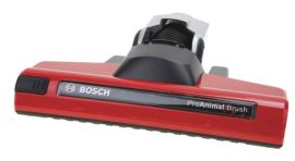 Bosch porszívófej (ProAnimal Brush) piros