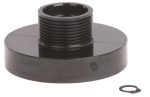   Bosch - Siemens szárítógéphez ékszíjfeszítő görgő (00600436)