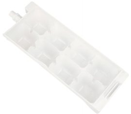 Haier hűtőszekrényekhez jégkocka tartó