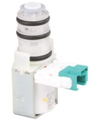 Bosch mosogatógép mágnesszelep  (regeneráló szelep ) 