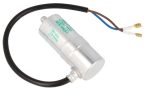 4,0UF-500V CAPACITOR-ELECTROLYTIC