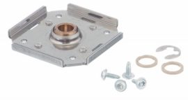 Bosch szárítógépbe dobcsapágy