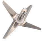 Bosch robotgéphez turmix-kés