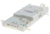 Bosch WTW85560BY/01, WTW85560BY/03 szárítógéphez programozott elektromos modul + Bosch WTW85560BY/01, WTW85560BY/03 szárítógéphez programozott elektromos modul +