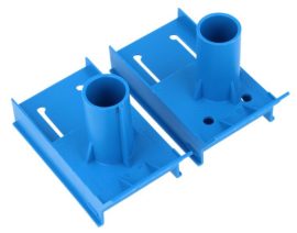 Bosch mosógép  öblítőszer tartó 