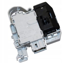 BOSCH - SIEMENS DKS67A mosógép ajtózár 