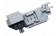 BOSCH - SIEMENS DKS67A mosógép ajtózár 
