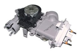Bosch/Siemens mosogatógép fűtés 