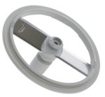 Bosch robotgéphez aprítókés