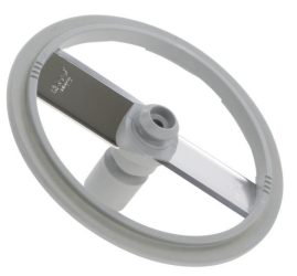 Bosch robotgéphez aprítókés