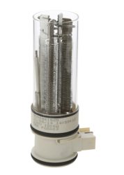 Bosch/Siemens mosogatógép fűtés