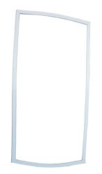 Bosch / Siemens hűtőajtó szigetelés normál térre  51 x103 cm