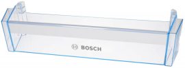 Alsó hűtőajtó polc, Bosch