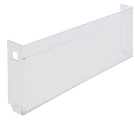 Bosch hűtő zöldségtároló fiók előlap