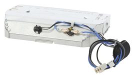 Bosch / Siemens szátrítógép fűtőegység  700 + 1800W 