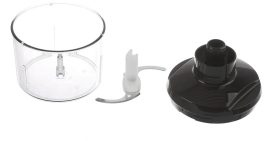 Bosch MaxoMixx aprítóedény vágókéssel