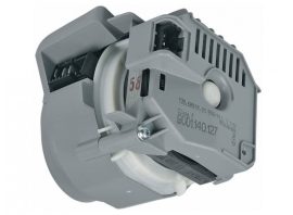 Bosch / Siemens mosogatógéphez keringetőszivattyú és fűtés (1BS3610-6AA / 9001.140.127)