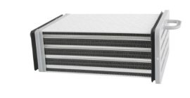 Bosch / Siemens szárítógépbe hőcserélő 