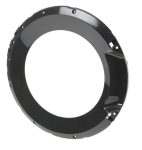 Bosch, Siemens mosógépekhez kerek-ajtókeret 