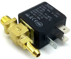 JYZ-3 Vasaló elektromos szelep JIAYN  *
