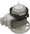 Gyári Miele ürítőszivattyú BE30B5-024 23 Gyári Miele ürítőszivattyú BE30B5-024 23